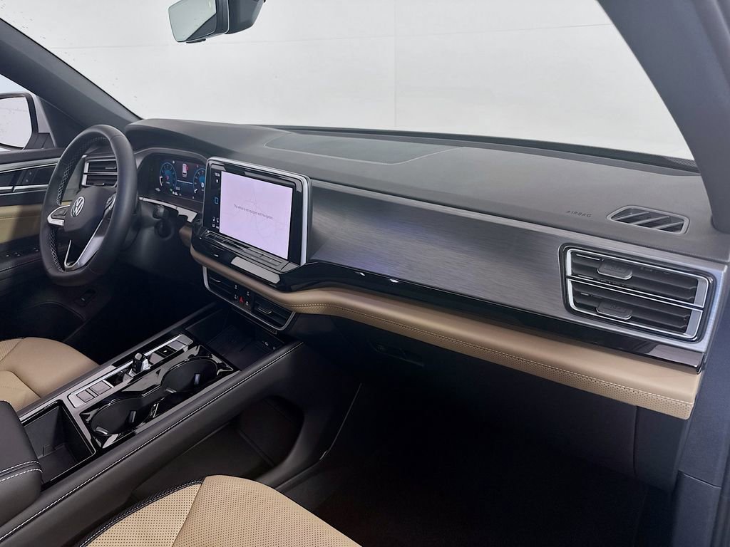 New 2026 Volkswagen Atlas Cross Sport SE image 29