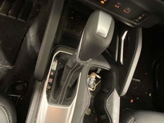 Used 2025 Nissan Frontier SV w/ SV Convenience Package image 19