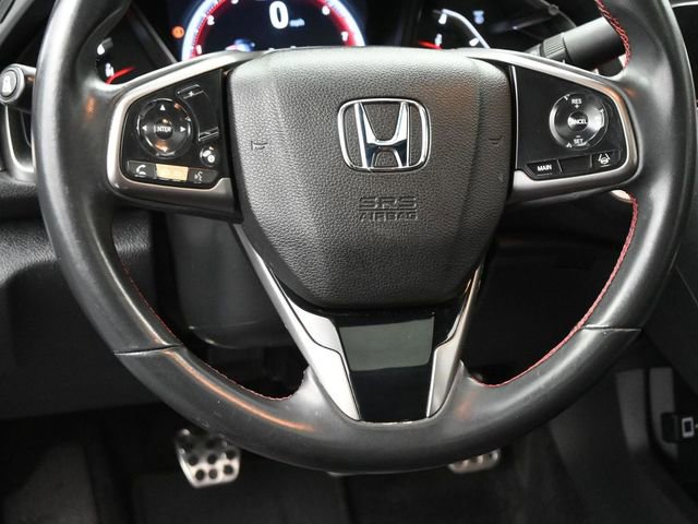 Used 2020 Honda Civic Si image 8