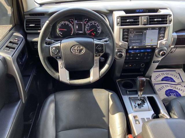 Used 2023 Toyota 4Runner Limited RWD image 9