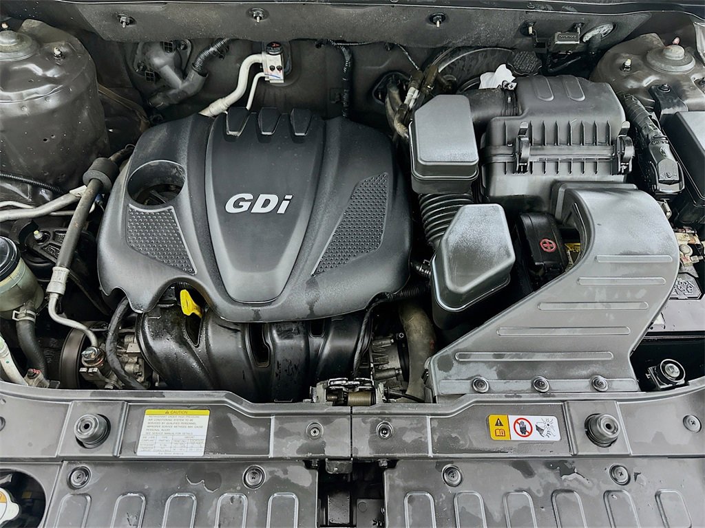 Used 2013 Kia Sorento EX image 29