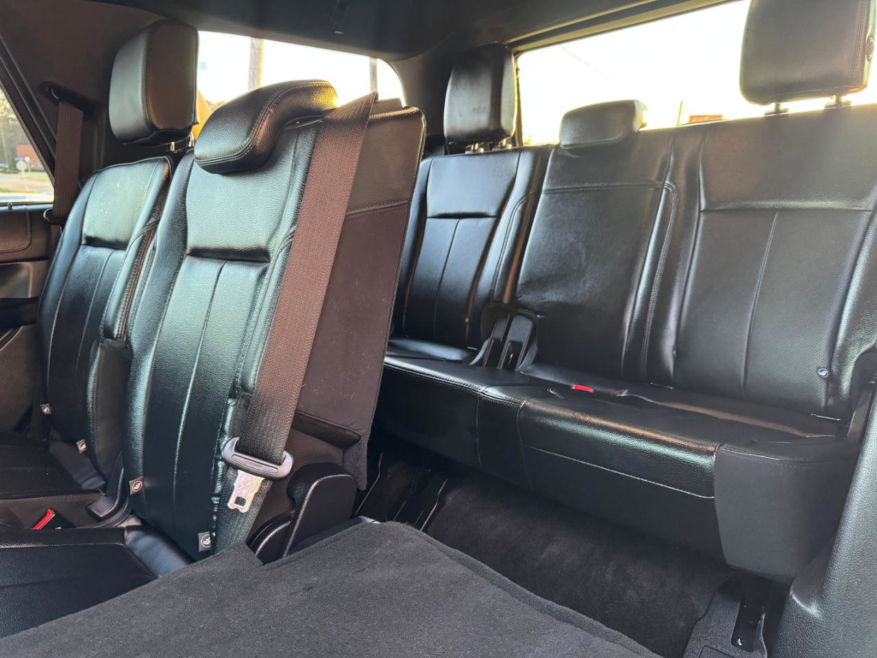 Used 2021 Ford Expedition XLT RWD image 13