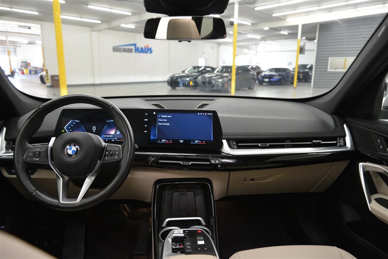 Used 2023 BMW X1 xDrive28i w/ Convenience Package image 24