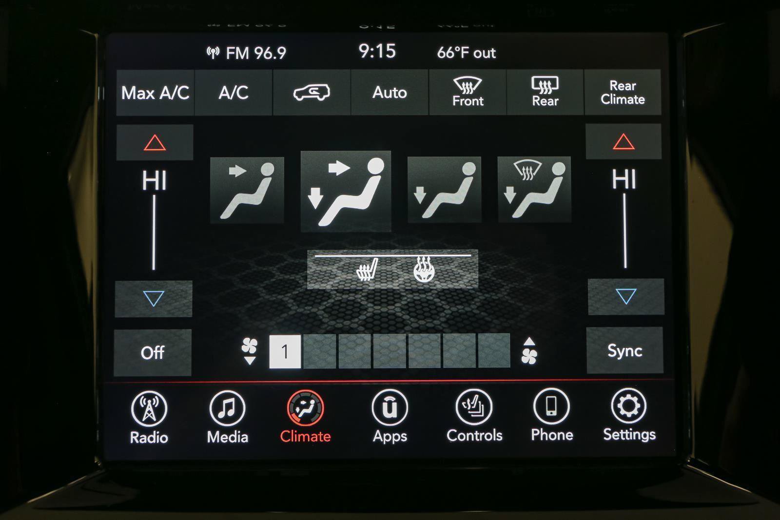 Used 2021 Dodge Durango SXT AWD/4WD image 26