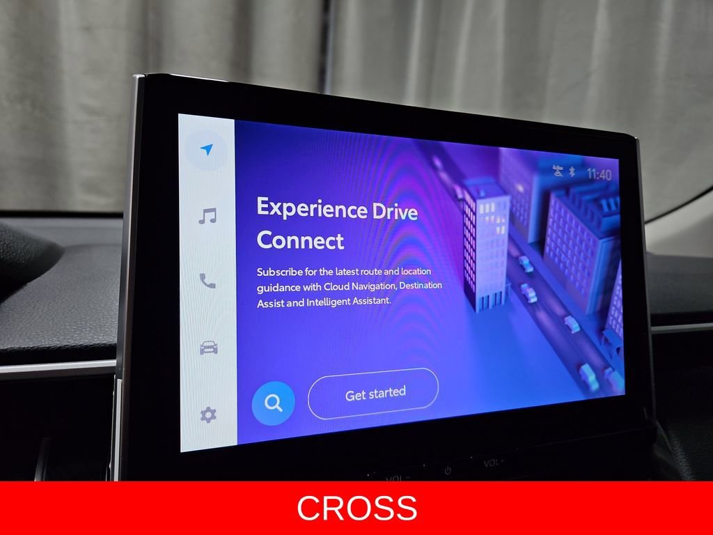 New 2026 Toyota Corolla Cross XLE image 13