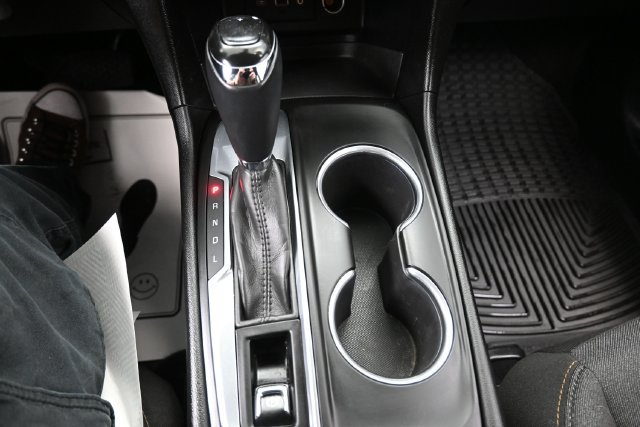 Used 2019 Chevrolet Equinox LT FWD image 11