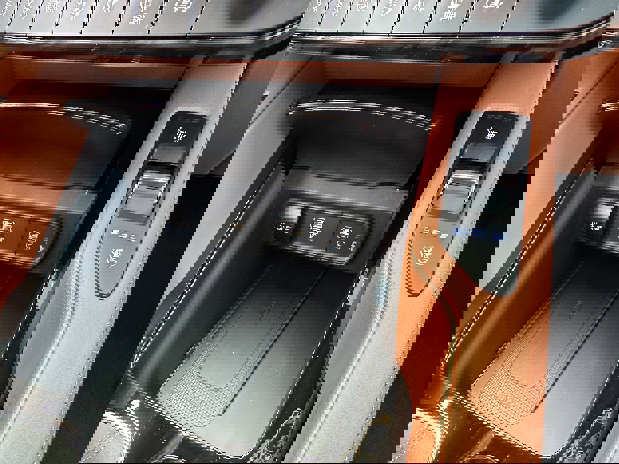 New 2025 Kia Telluride EX X-Line image 48