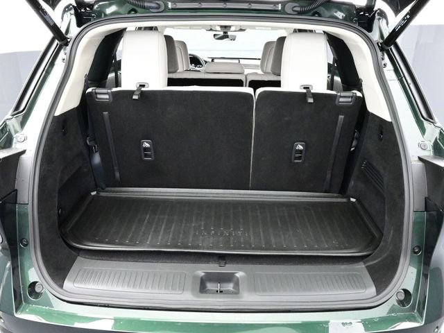 Used 2026 INFINITI QX60 Luxe w/ Cargo Package image 16