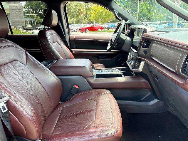 Certified 2023 Ford Expedition Max Limited AWD/4WD image 29