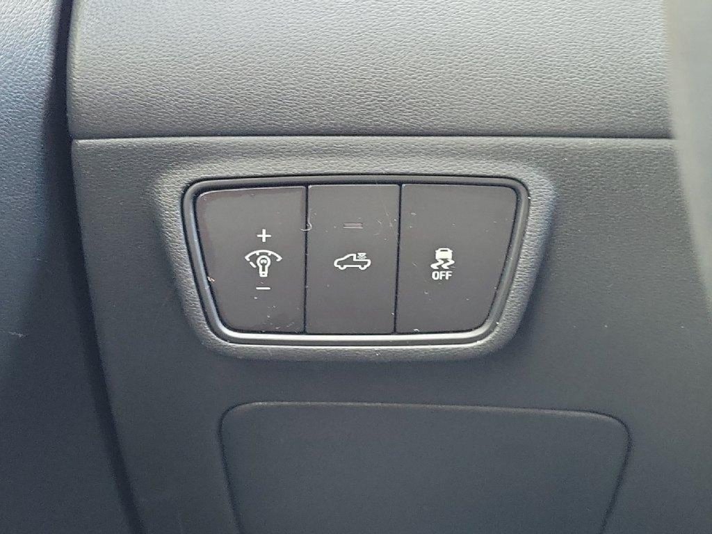 Used 2024 Hyundai Santa Cruz SEL FWD image 22