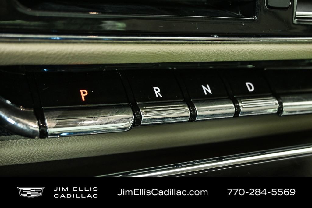 Used 2022 Lincoln Navigator Reserve image 16