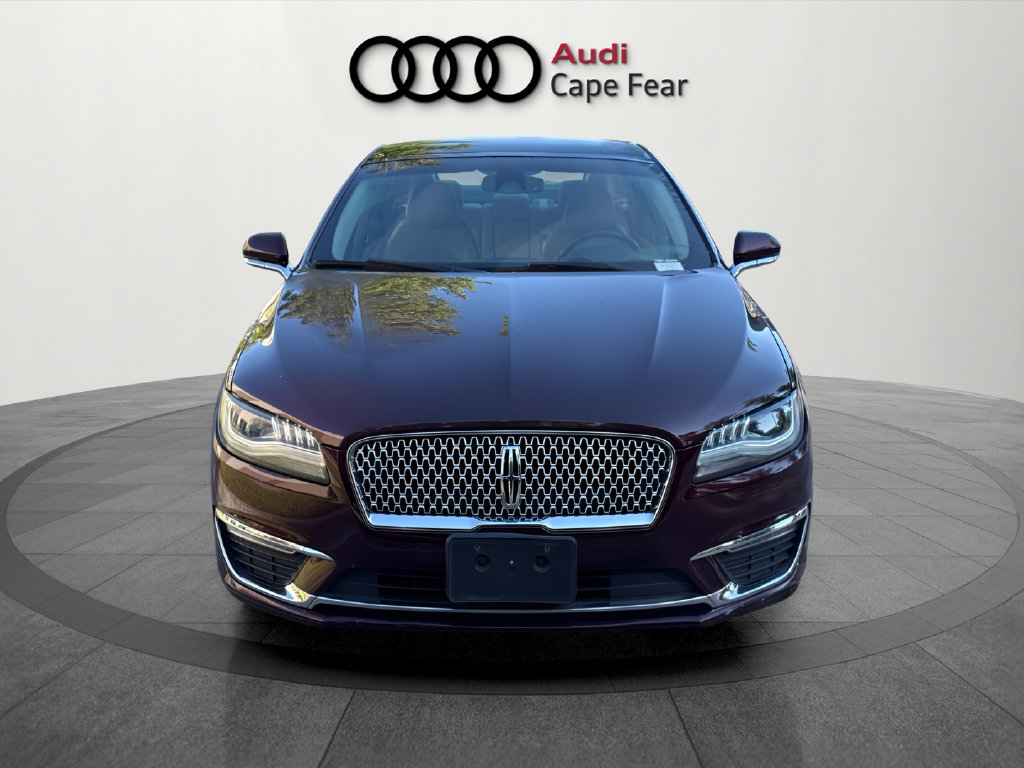 Used 2017 Lincoln MKZ Reserve w/ Climate Package AWD/4WD image 11