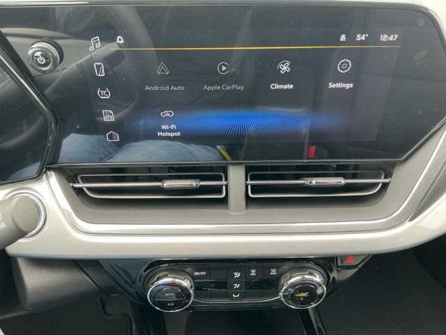New 2026 Chevrolet Trax LT image 18