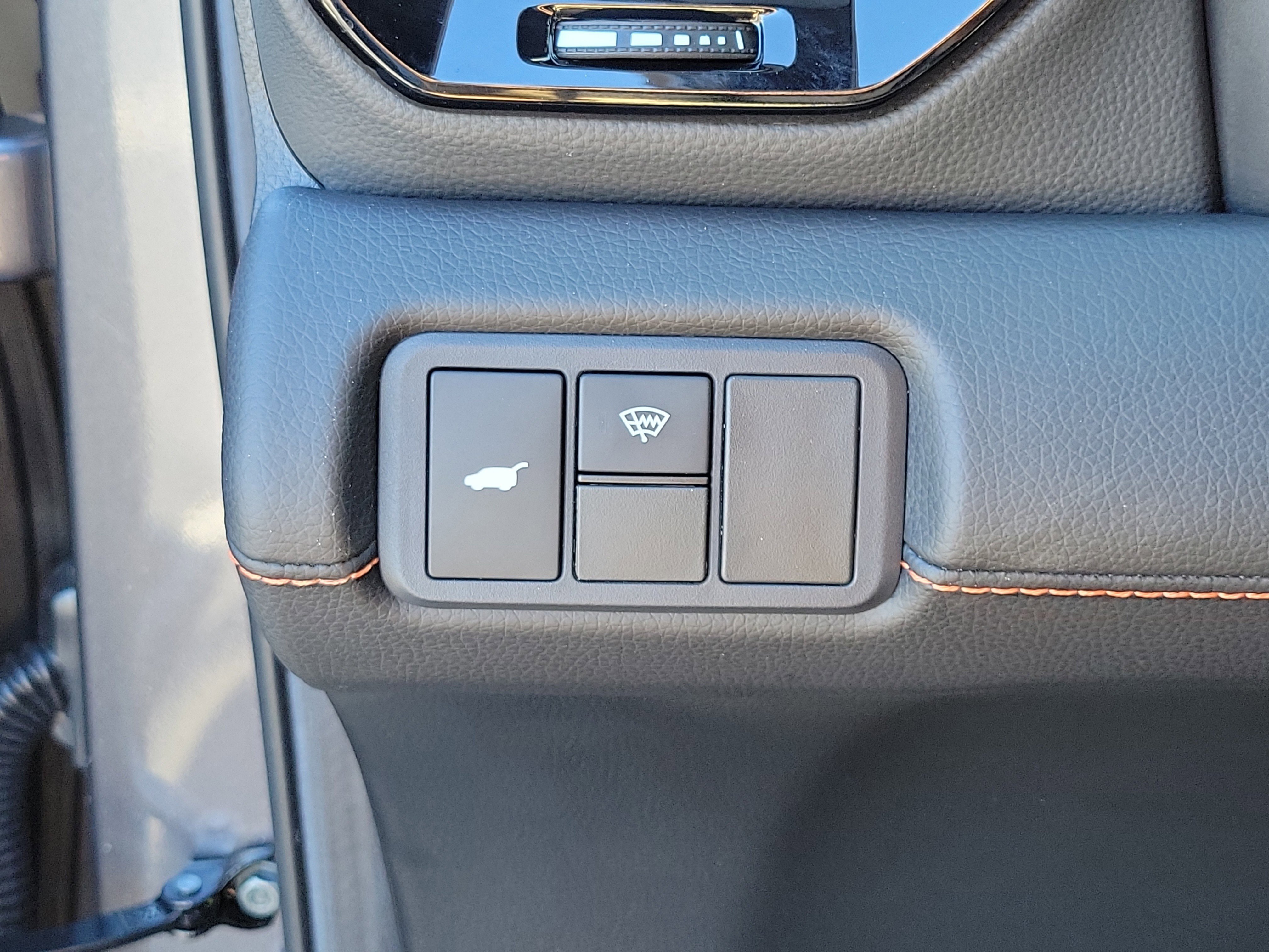 Used 2026 Honda Passport TrailSport Elite image 26