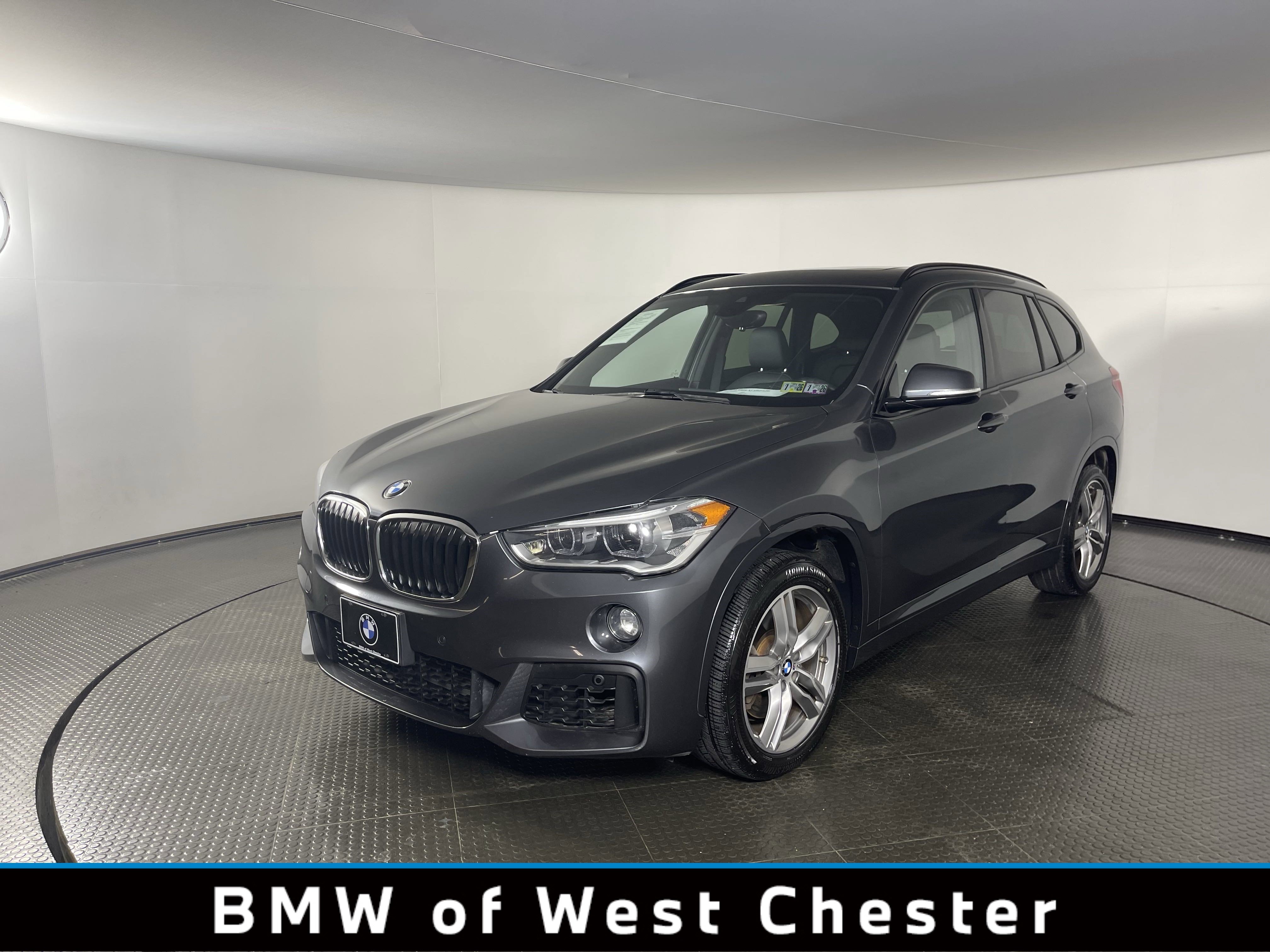 Used 2019 BMW X1 xDrive28i
