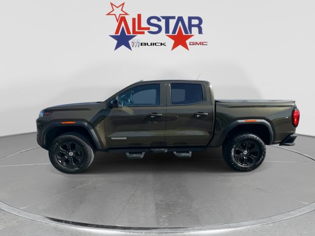 Used 2024 GMC Canyon Elevation w/ Convenience Package RWD image 4