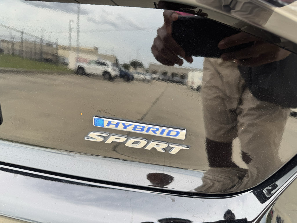 Certified 2023 Honda Accord Sport image 27