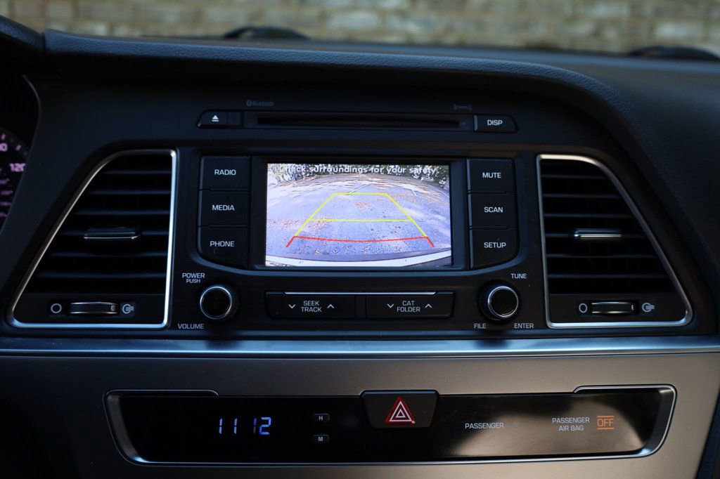 Used 2015 Hyundai Sonata SE w/ Option Group 09 image 34