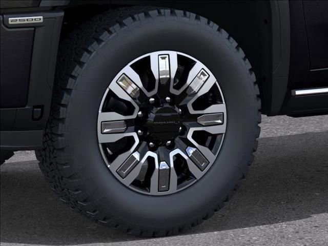 New 2026 GMC Sierra 2500 Denali image 9
