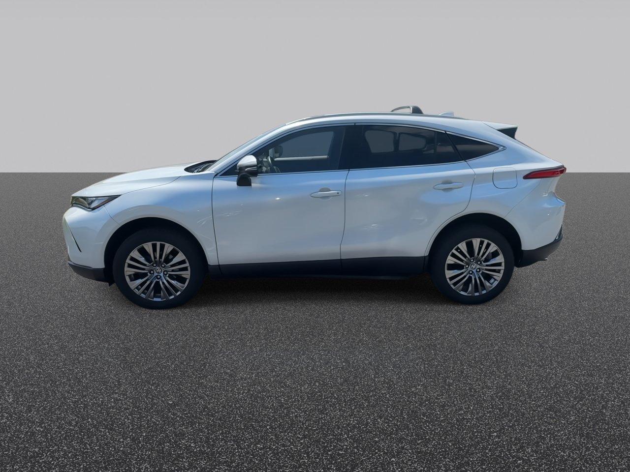 Used 2023 Toyota Venza Limited AWD/4WD image 6