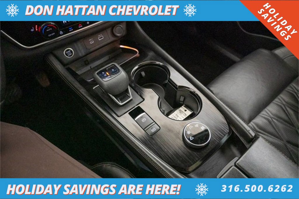 Used 2021 Nissan Rogue Platinum image 14