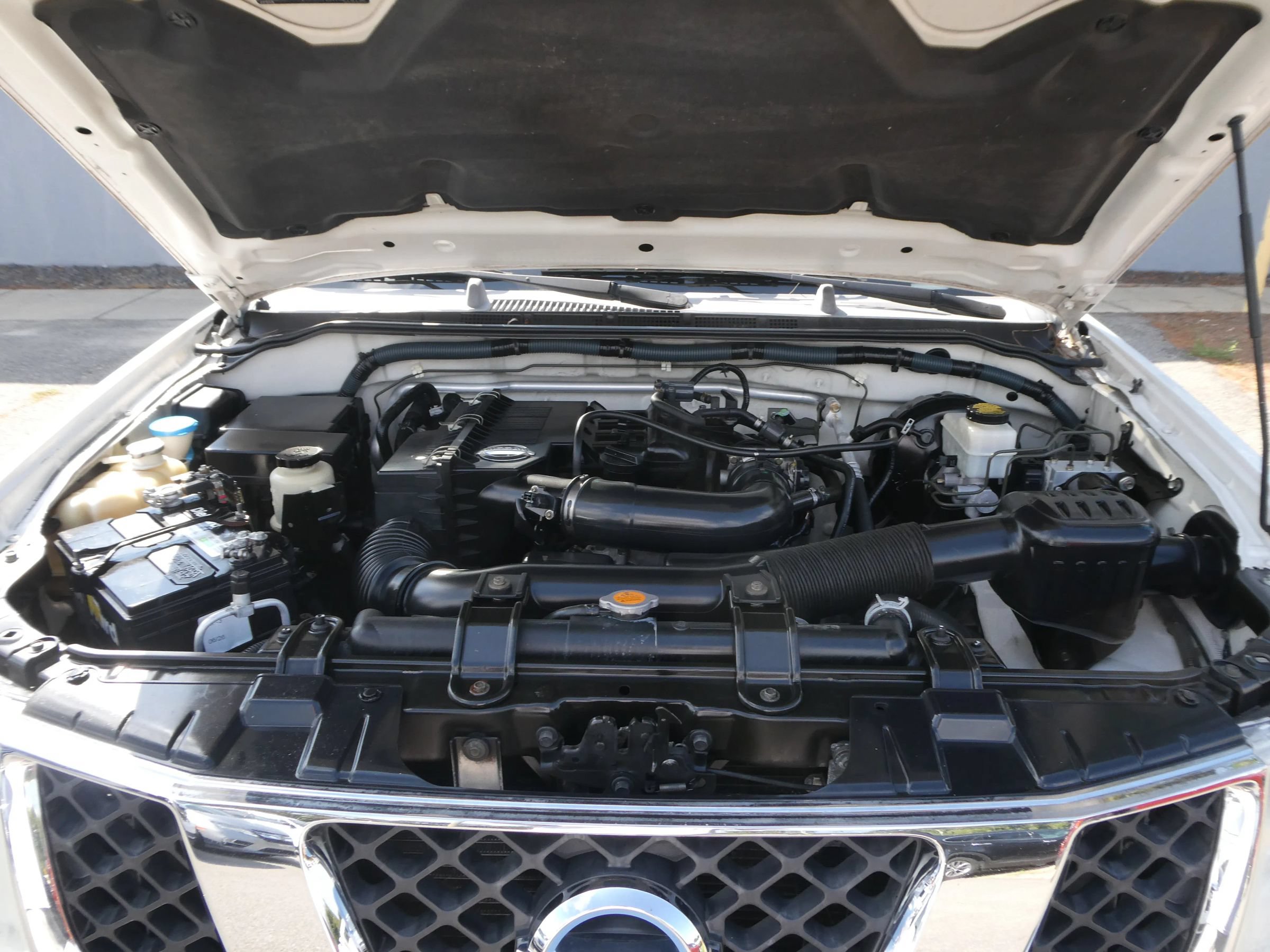 Used 2007 Nissan Frontier XE w/ Preferred Pkg RWD image 32