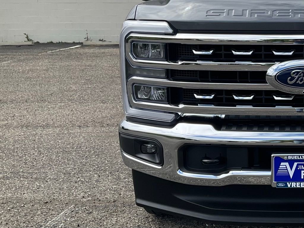 Used 2026 Ford F350 Lariat image 66