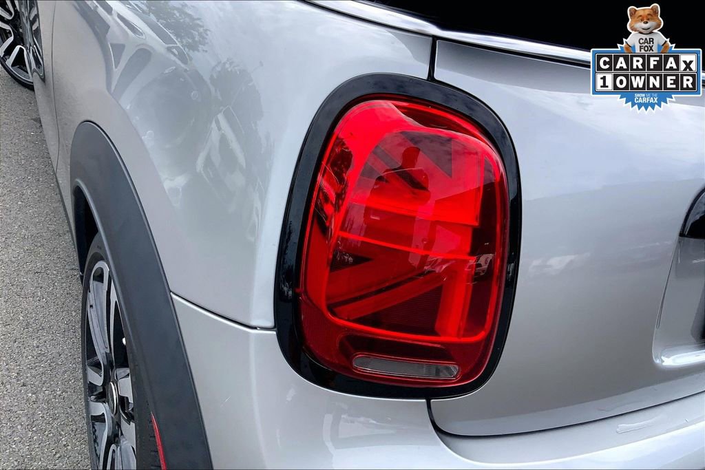 Used 2023 MINI Cooper S image 29