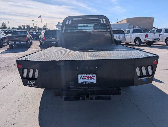 Used 2014 Ford F450 XL w/ XL Decor Group image 10