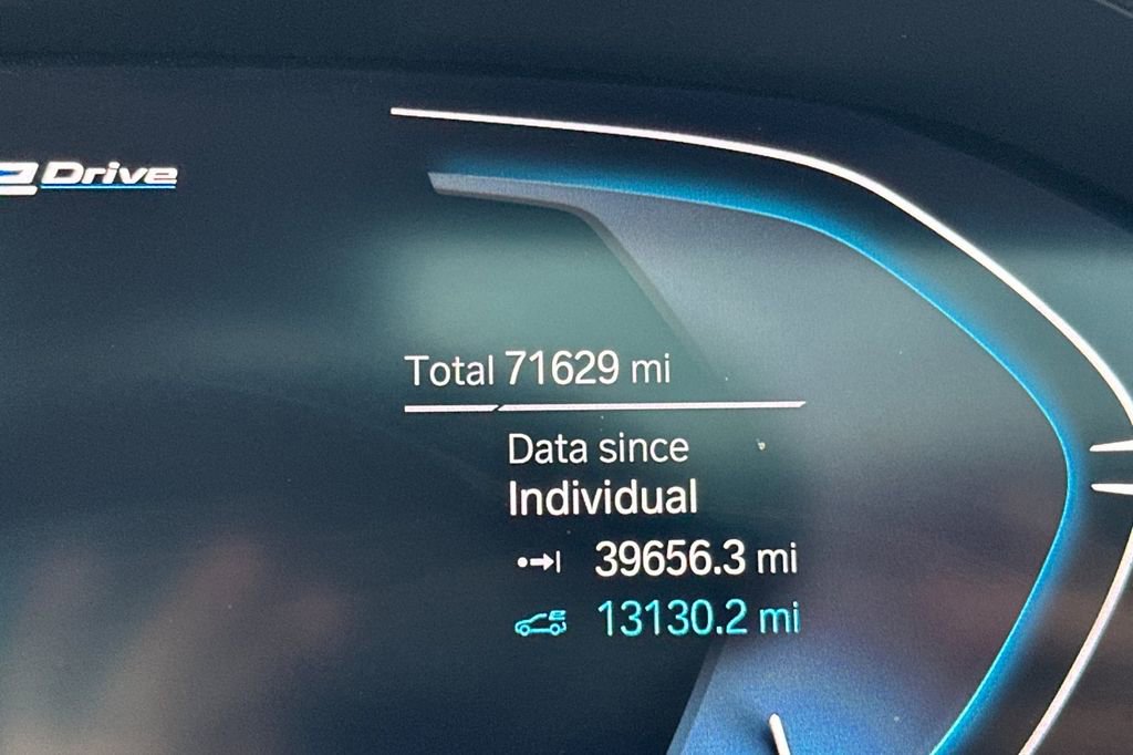 Used 2021 BMW 330e w/ Convenience Package image 29