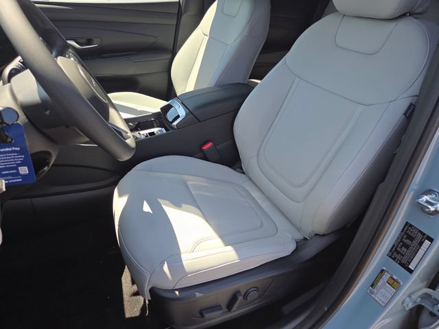 New 2026 Hyundai Santa Cruz SEL AWD/4WD image 22