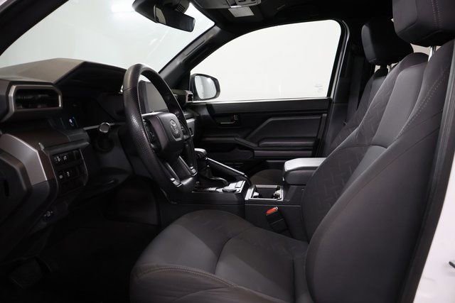 Certified 2024 Toyota Tacoma SR5 image 12