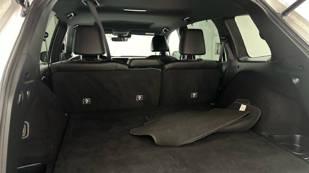 Used 2023 Honda Passport Elite image 13