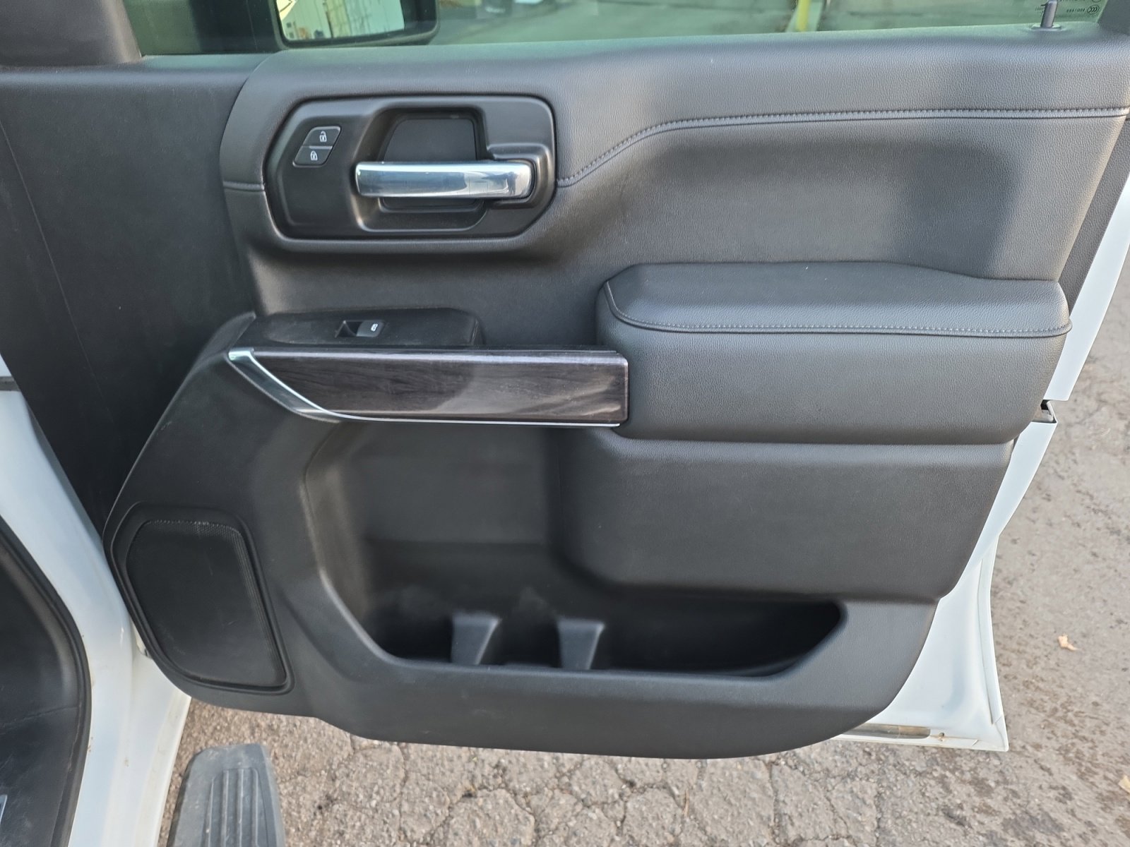 Used 2022 Chevrolet Silverado 2500 LTZ w/ Safety Package image 31