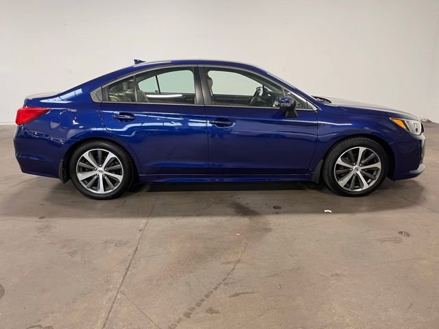 Used 2016 Subaru Legacy 2.5i Limited image 2