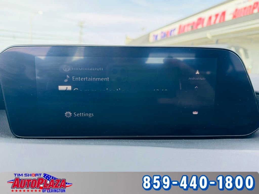 Used 2024 MAZDA MAZDA3 s image 31