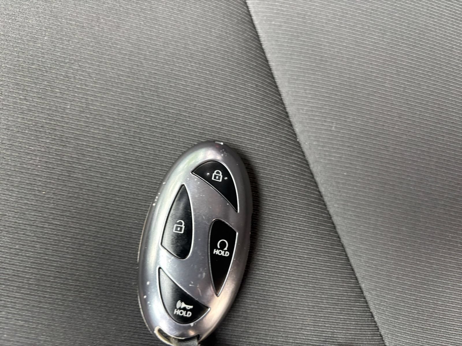 Used 2026 Hyundai Tucson SEL Plus FWD image 18