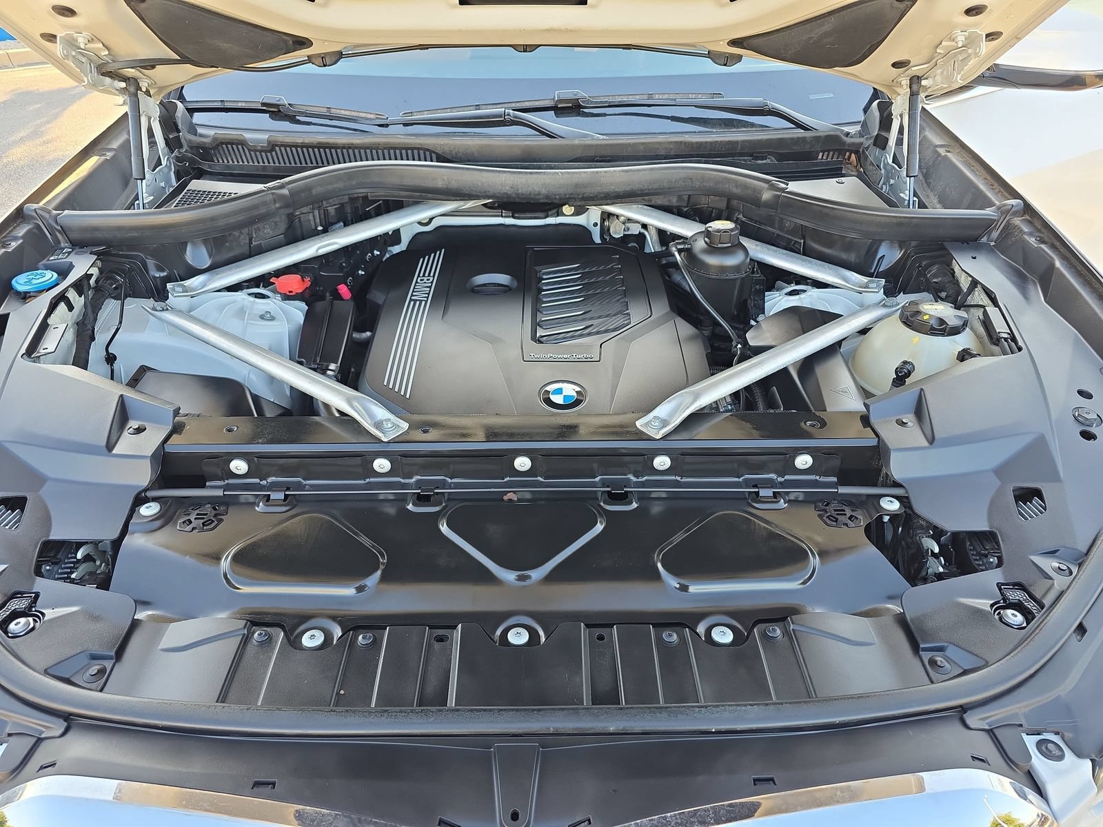 Used 2019 BMW X5 xDrive40i AWD/4WD image 33