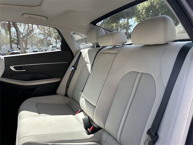 Used 2023 Hyundai Sonata SEL w/ Convenience Package image 26