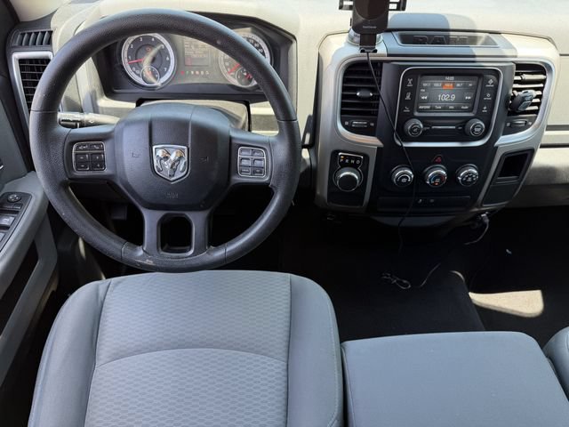 Used 2014 RAM 1500 Classic SLT RWD image 12