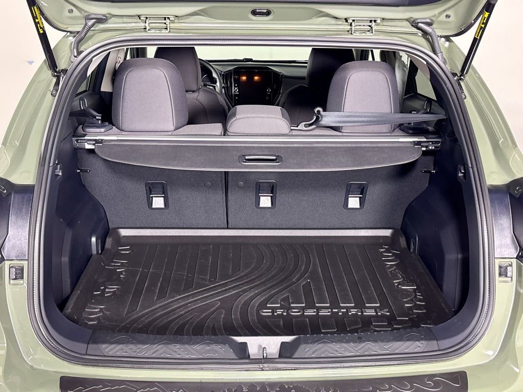 Certified 2026 Subaru Crosstrek 2.0i Premium image 21