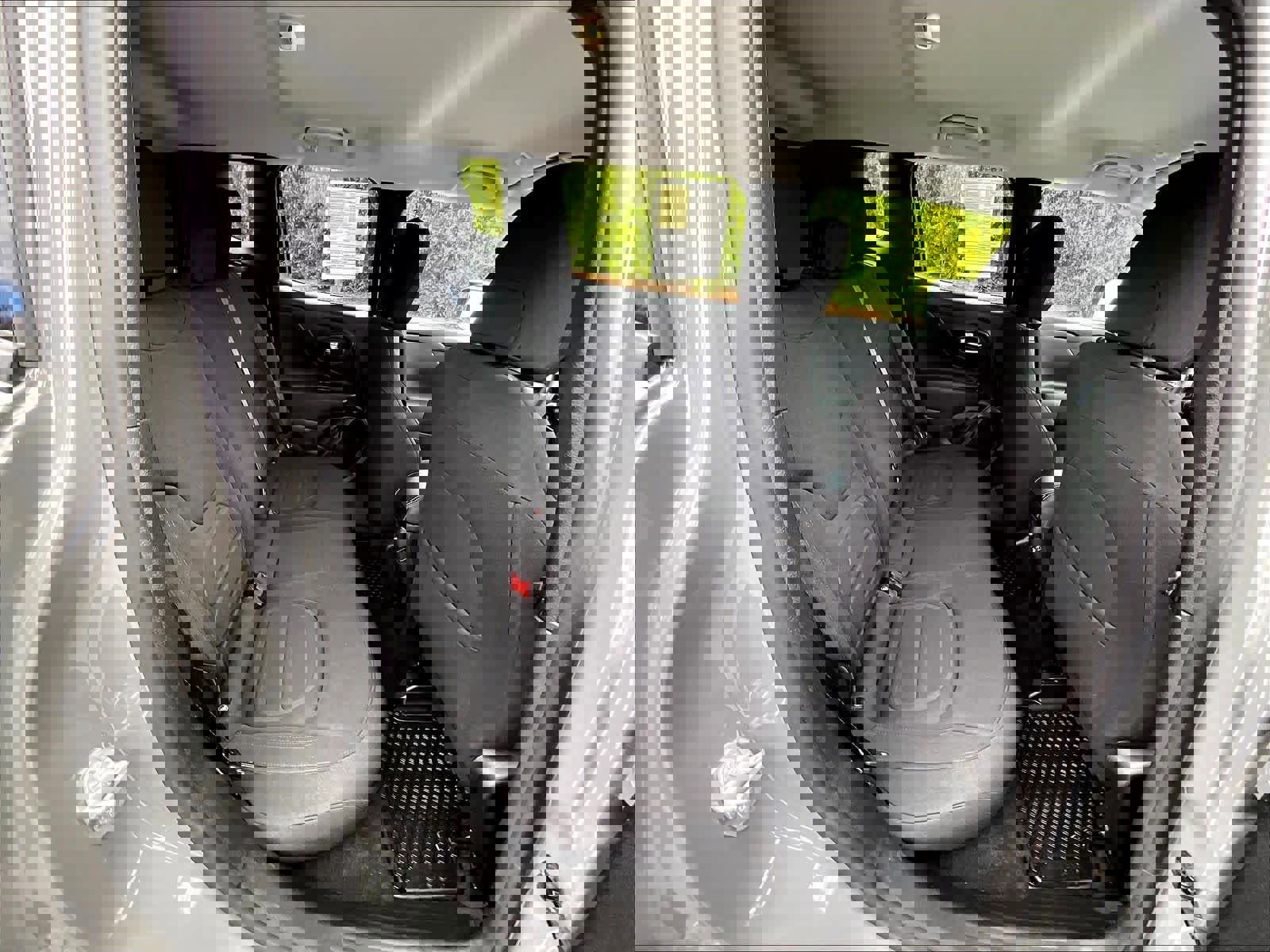 Used 2022 Jeep Renegade Latitude image 23