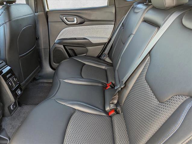 New 2026 Jeep Compass Latitude AWD/4WD image 24