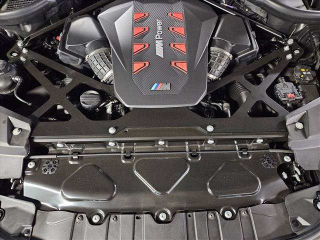 New 2026 BMW X5 M Competition w/ Executive Package AWD/4WD image 16
