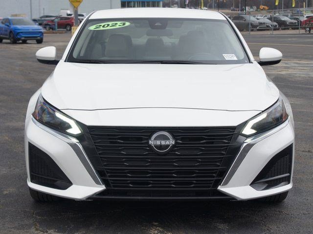 Used 2023 Nissan Altima 2.5 SV image 23