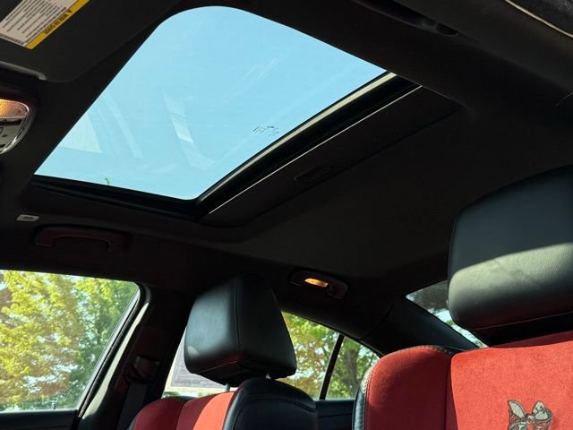 Certified 2022 Dodge Charger Scat Pack RWD image 32
