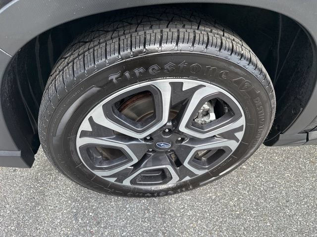 Used 2024 Subaru Ascent Limited AWD/4WD image 22
