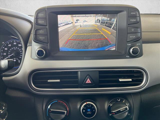 Used 2020 Hyundai Kona SE image 13