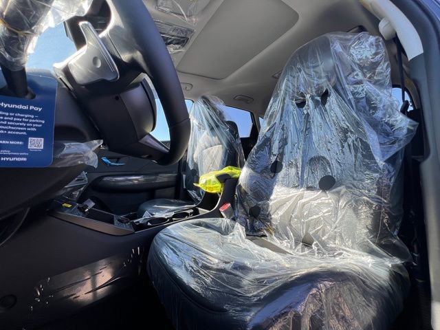 New 2026 Hyundai Kona Limited AWD/4WD image 18
