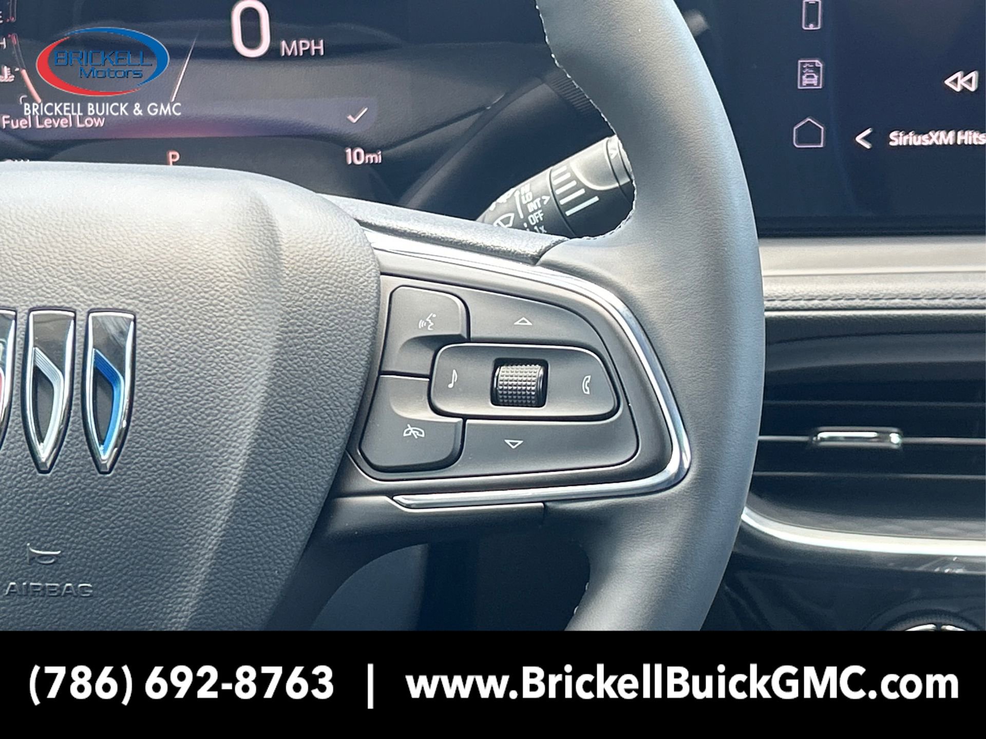 New 2026 Buick Encore GX Sport Touring w/ Advanced Technology Package image 31